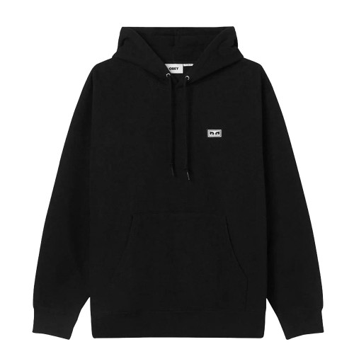 Obey Ανδρικό φούτερ Established Works Eyes Hood II Fleece